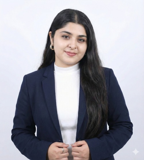 S.H. Sumiya - Chemistry Educator and Researcher, professional headshot